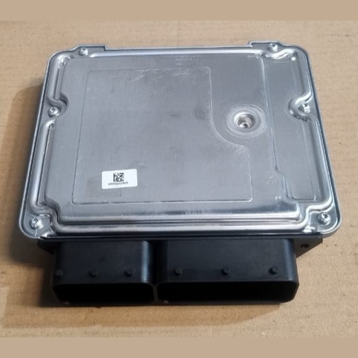 BMW F30 N47 F31 320D X3 F25 ENGINE CONTROL UNIT ECU SET DDE BASIC - 8574094
