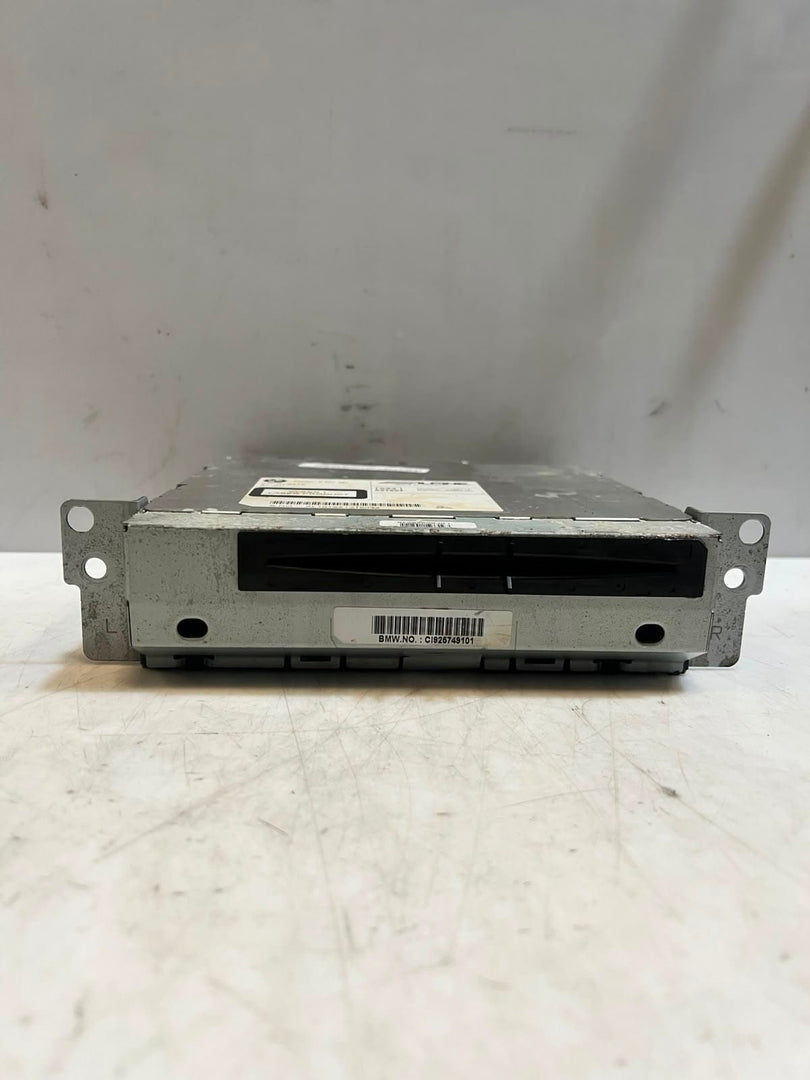 2011 BMW 5 Series F10 F11 ALPINE 535i Radio CD Player NBT Head Unit 9257491 OEM