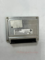 Bild in die Galerieansicht laden, 2004-2008 BMW X3 E83 Z4 5WK93020 MS45 SIEMENS Engine Control Unit 7543157 OEM