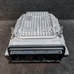 Load image into Gallery viewer, BMW 750i F02 N63 ENGINE CONTROL ECU UNIT   MSD85.01214 - 7604075