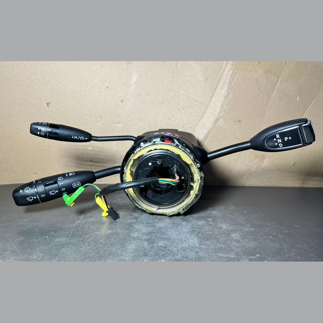 06-12 Mercedes W164 Steering Column Control Switches Assembly A164 4408801 OEM