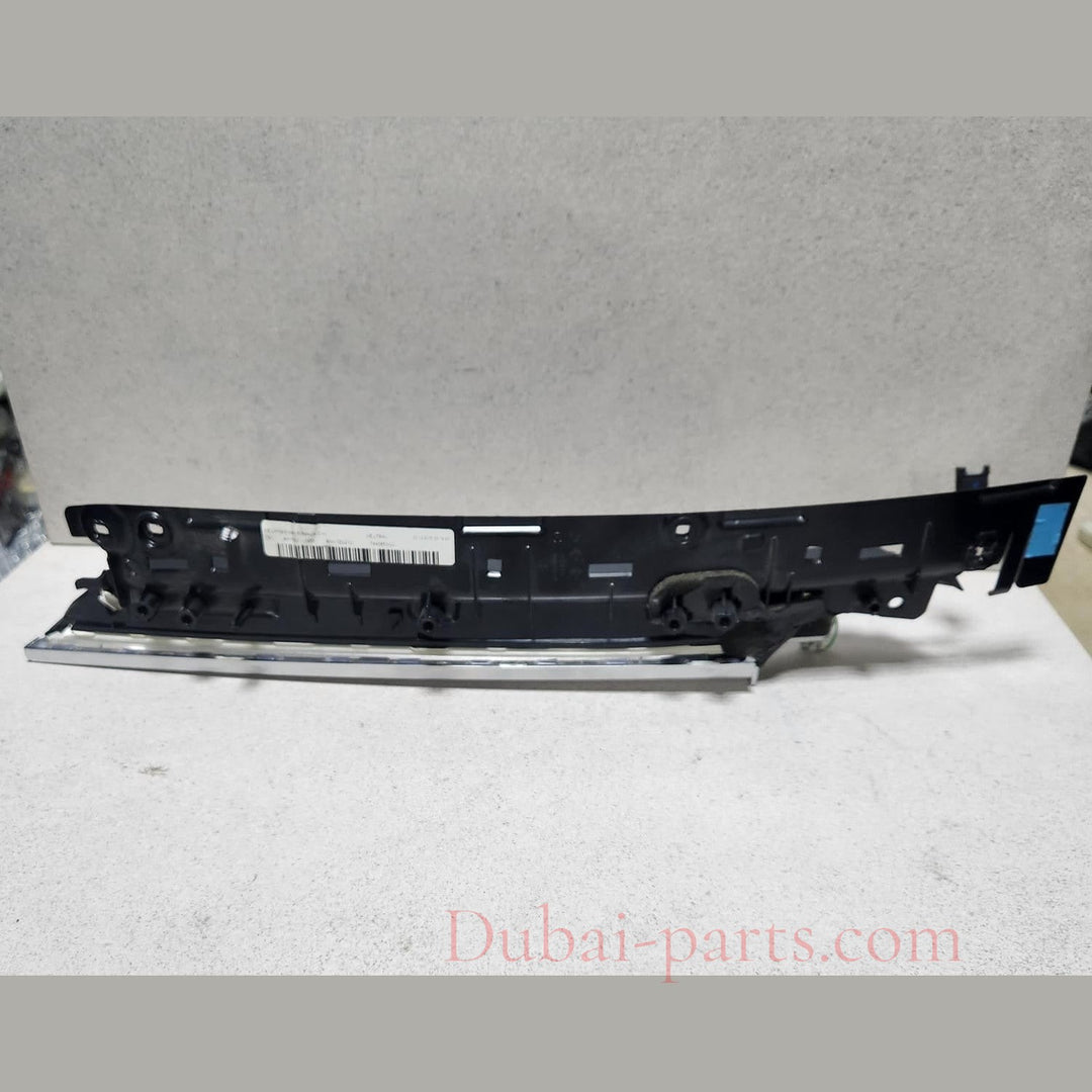 2016-2019 BMW 750i Rear Door Window Sunshade 7440850 7 Series G1