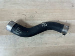 Load image into Gallery viewer, 2016 BMW 2 Coupe F22 Right Intercooler Hose 7638455 15476810 1.5i 