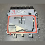 Load image into Gallery viewer, 20-22 Mercedes W206 C-Class Engine Control Module Unit ECM ECU A254 9006200 OEM