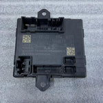Load image into Gallery viewer, OEM BMW G70 FRONT DOOR PASSENGER SIDE CONTROL UNIT 5A6BEF1 CONTINENTAL BRAND NEW