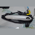 قم بتحميل الصورة إلى عارض الصور، BMW 3 G20 Front Right Door System Latch 5121 7445042 OEM