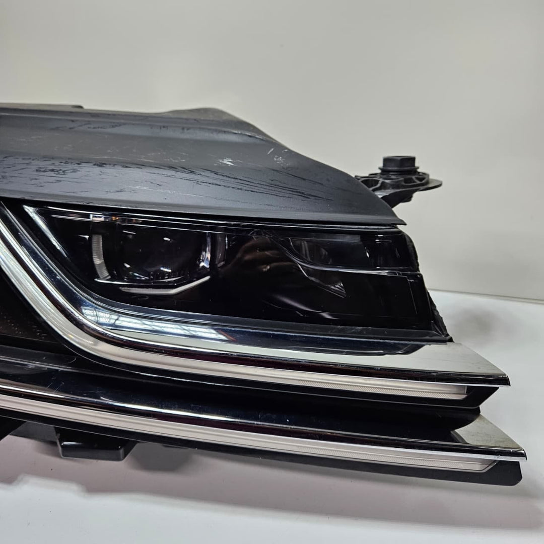 Volkswagen VW Passat CC 2018 LED Headlight 3GG941036 Used