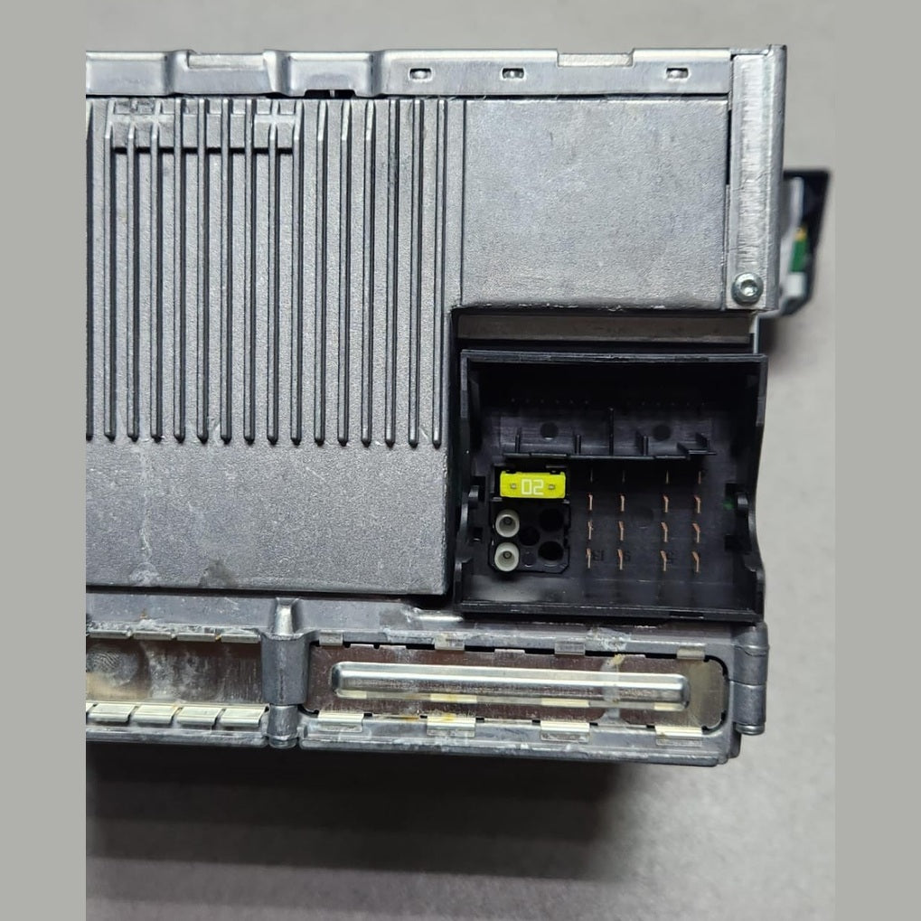2005-2010 BMW 525i Ccc MD Radio Unit 9170704 E60 OEM 