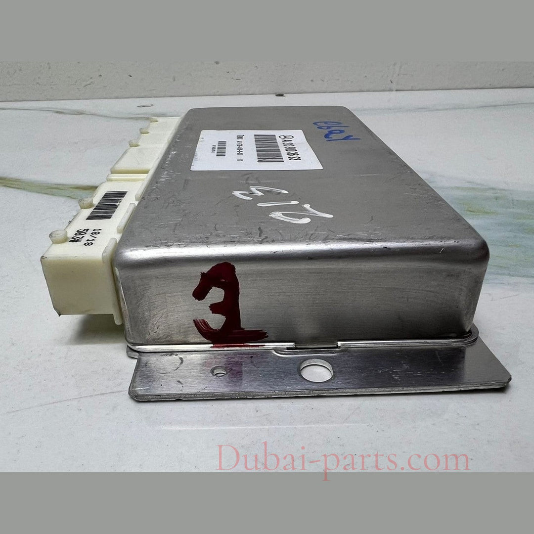 2019-2020 Mercedes  E450 Air Suspension Control Module A2139003623 W213 E-Class