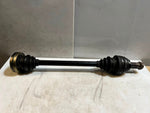 Load image into Gallery viewer, 2000-2001 BMW X5 E53 3.0i and 3.0d Rear Drive Shaft AXLE 7500914 OEM
