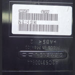 Bild in die Galerieansicht laden, 2007-2013 BMW X5 Instrument Cluster Speedometer 9153843 X5 E70
