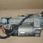 Load image into Gallery viewer, 2016-2019 BMW 5 7 8 Series G30 G31 G15 X5 X7 Rear Integral Steering Rack 6883728