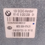 Load image into Gallery viewer, BMW X1 E84  E87 E88 E82 E90 E93 VOLTAGE CONVERTER CONTROL MODULE OEM -9253208