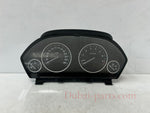 Load image into Gallery viewer, 2014-2018 BMW F30 F31 F32 F33 F34 GT F36 3' 6WA HUD Instrument Cluster 9382089