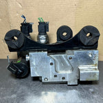 Load image into Gallery viewer, 13-16 Mercedes GL450 GL550 Front Hydraulic Suspension Valve A166 3201158 OEM