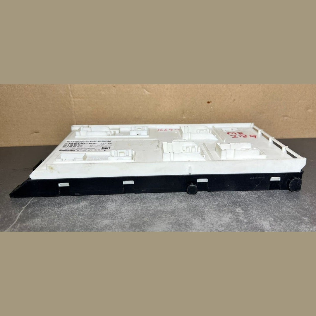 Mercedes-Benz W166 ML GL GLE Front SAM Body Control Module Unit A166 9009411 OEM