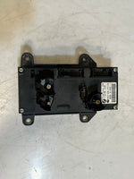 قم بتحميل الصورة إلى عارض الصور، 2002-2005 BMW 745i 7-Series E65 E66 Power Control Module 6923898 OEM