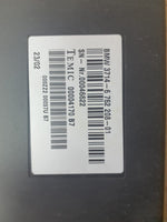 Bild in die Galerieansicht laden, 2002-2005 BMW 745i Dynamic Drive Control Module 6762208 E60, E61, E63, E64, E65,