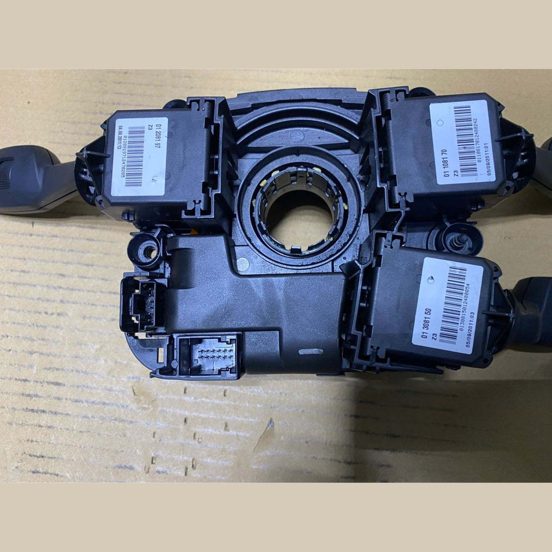 2007-2013 BMW X5 E70 Steering Column Switch Module 9164419 SZL