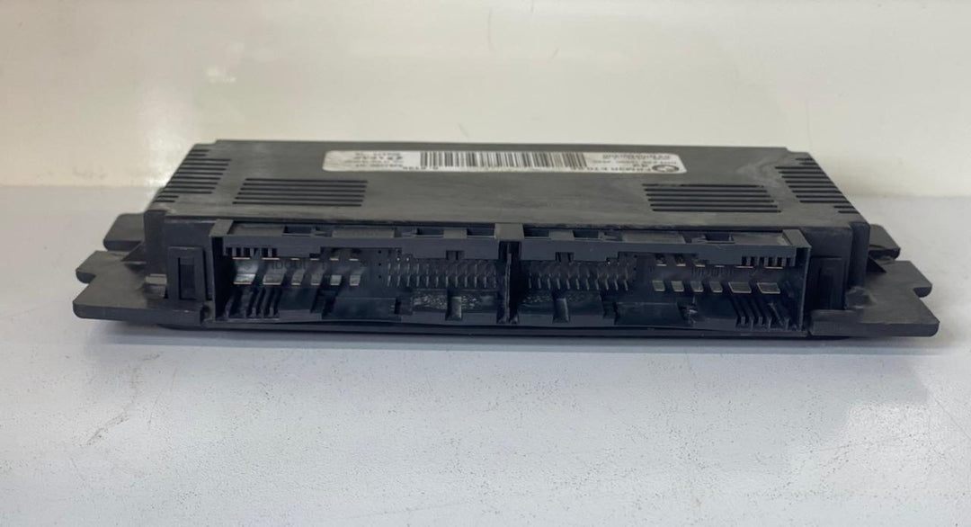 2007-2013 BMW X5 E70 and X6 E71 Light Control Module 9287250 OEM