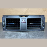 Load image into Gallery viewer, 08-10 Mercedes W204 C-Class Front Center Dashboard  Heater A/C Air Vent Set
