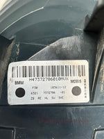 قم بتحميل الصورة إلى عارض الصور، 2012-2016 BMW 328i 3 Series F30 F35 F80 Right Outer Rear Tail Light 7372786 OEM