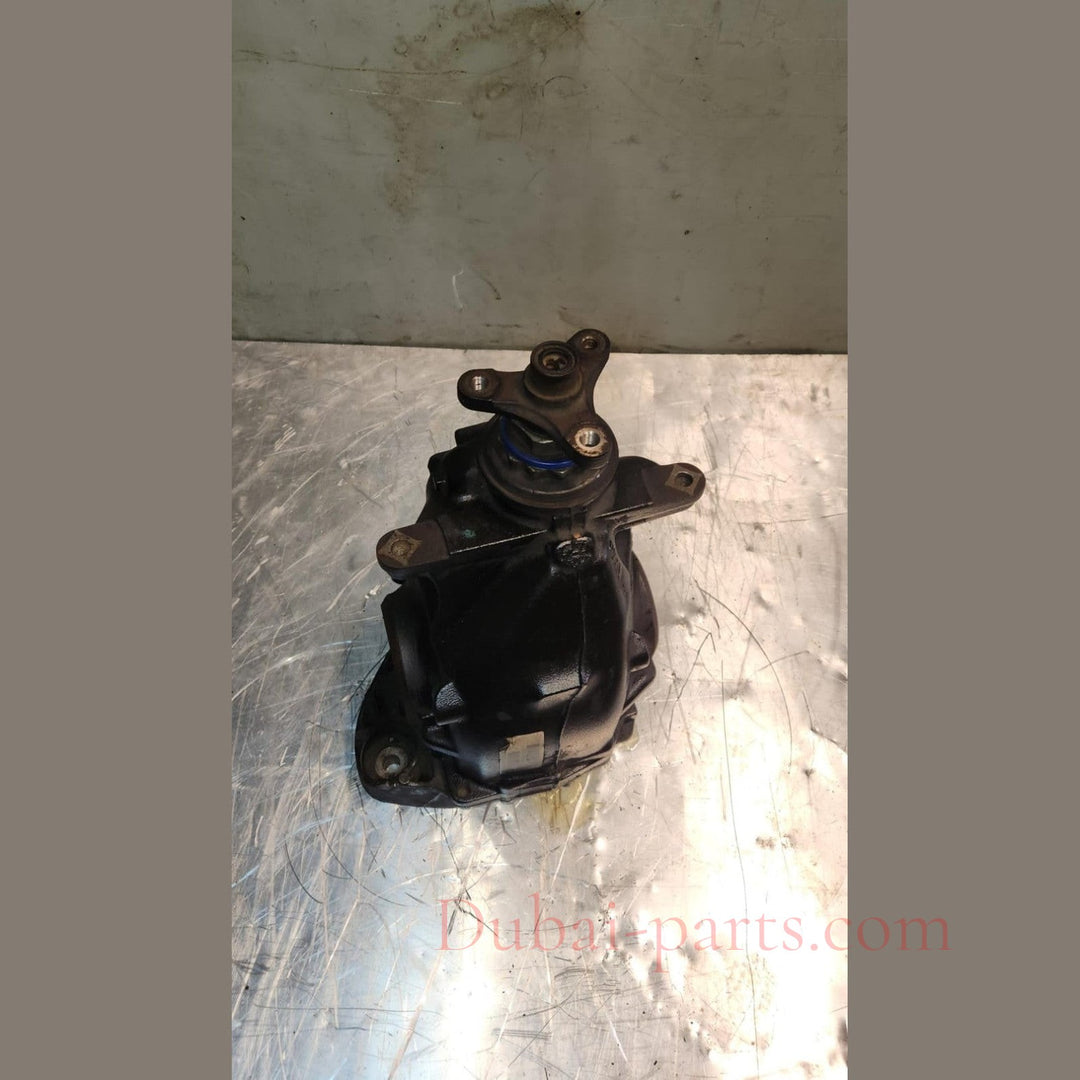 2012 BMW 335i Rear Differential 7605589 3 Series F30 F31 316D 2.81 RATIO