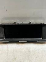 Bild in die Galerieansicht laden, 2011-2013 BMW 5 Series F10 and F11 528i Central Information Display 9243897