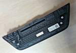 Load image into Gallery viewer, BMW 5 Series G30 G31 2019 AC Climate Control Heater Switch Panel OEM 7947869