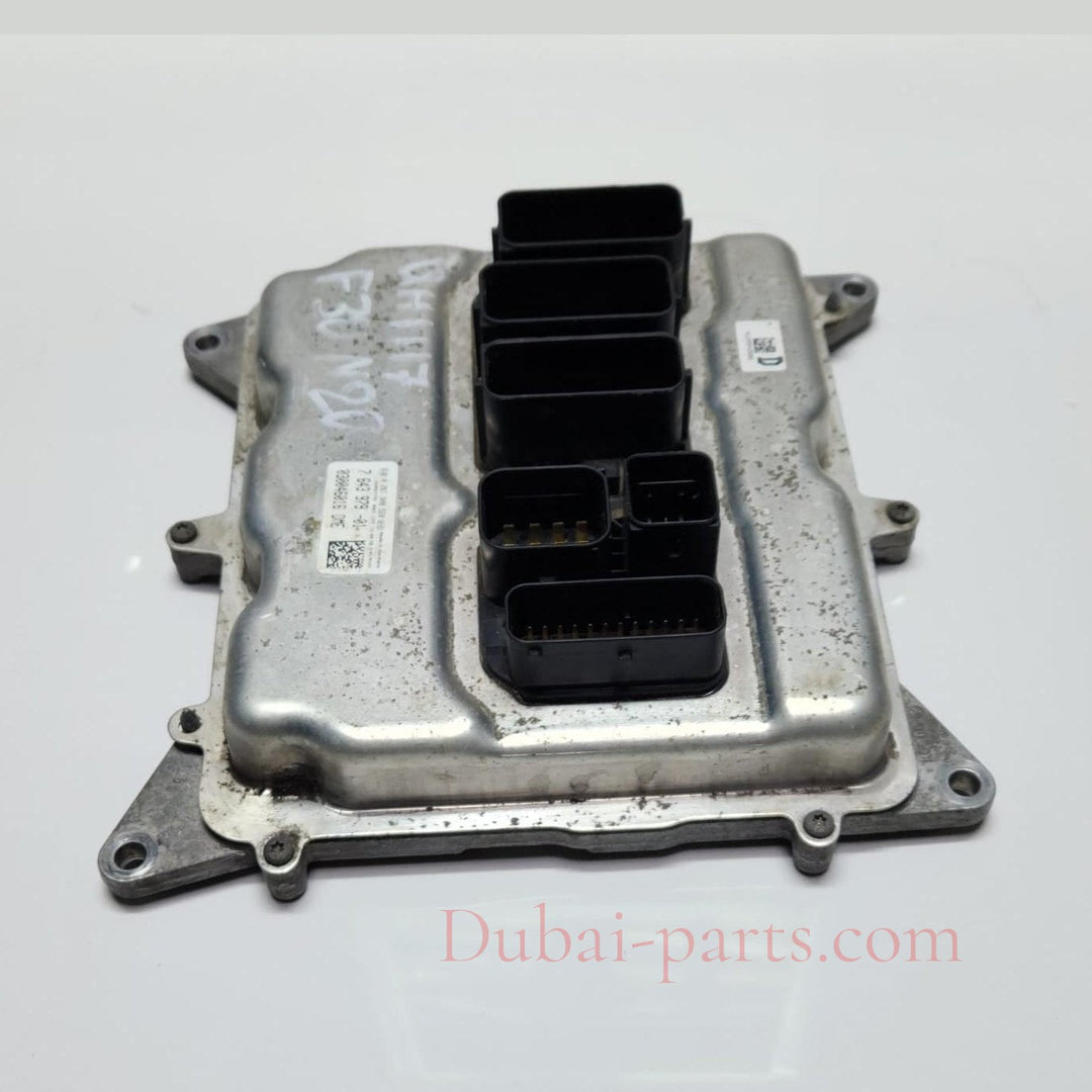 BMW Engine Control Unit 7643979 F30 F31 F10 F11 F25 N20 OEM  