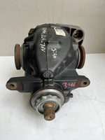 Load image into Gallery viewer, 2007-2012 BMW 335i  E90 E92 N55 Rear Differential Axle Carrier 7572056 - 3.46 