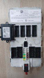 Bild in die Galerieansicht laden, BMW 3 Series F30 F35 F31 2012-2018 Body Control Module 6843898 LIQ23756