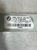 Load image into Gallery viewer, 2004-2010 BMW X3 E46 E60 E83 GM5 HIGH Body Control Module BCM 6963026 OEM