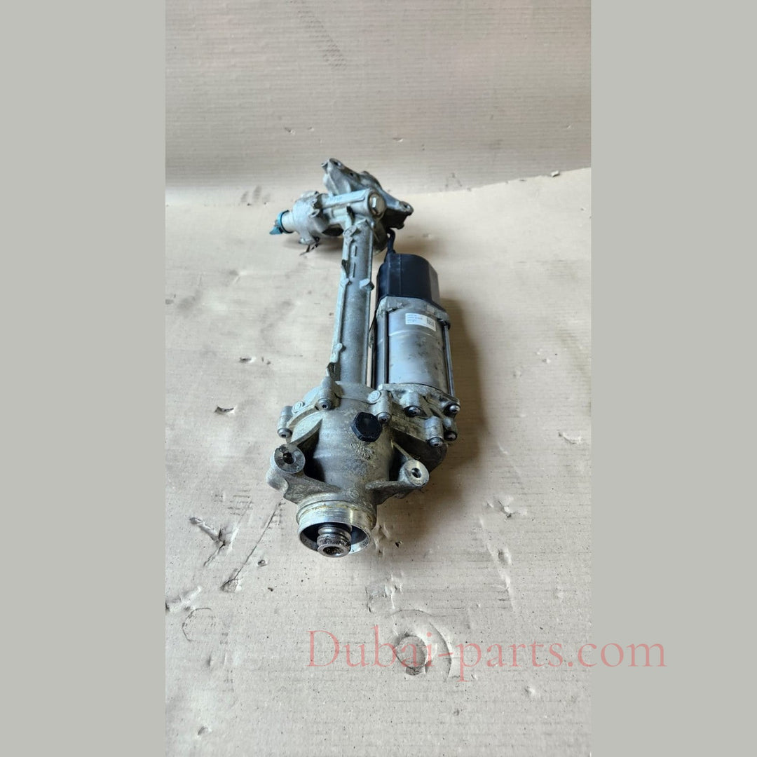 BMW Steering Rack Right Hand Drive Electric Xdrive 6870476 F20 F22 F30 RHD