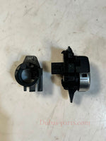 Load image into Gallery viewer, 2012 BMW 5' F10 N55 535i Engine Control Module ECU SET DME+CAS4 NO KEY 7638781
