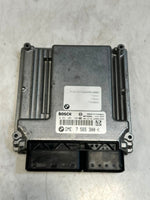Bild in die Galerieansicht laden, 2007-2008 BMW 328i E90 E91 E92 E93 E87 118i Engine Control Unit ECU DME 7565300