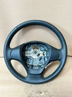 Load image into Gallery viewer, 2016 BMW 320i 3 Series F30 F31 F35 MULTIFUNCTION Steering Wheel 6255818 OEM