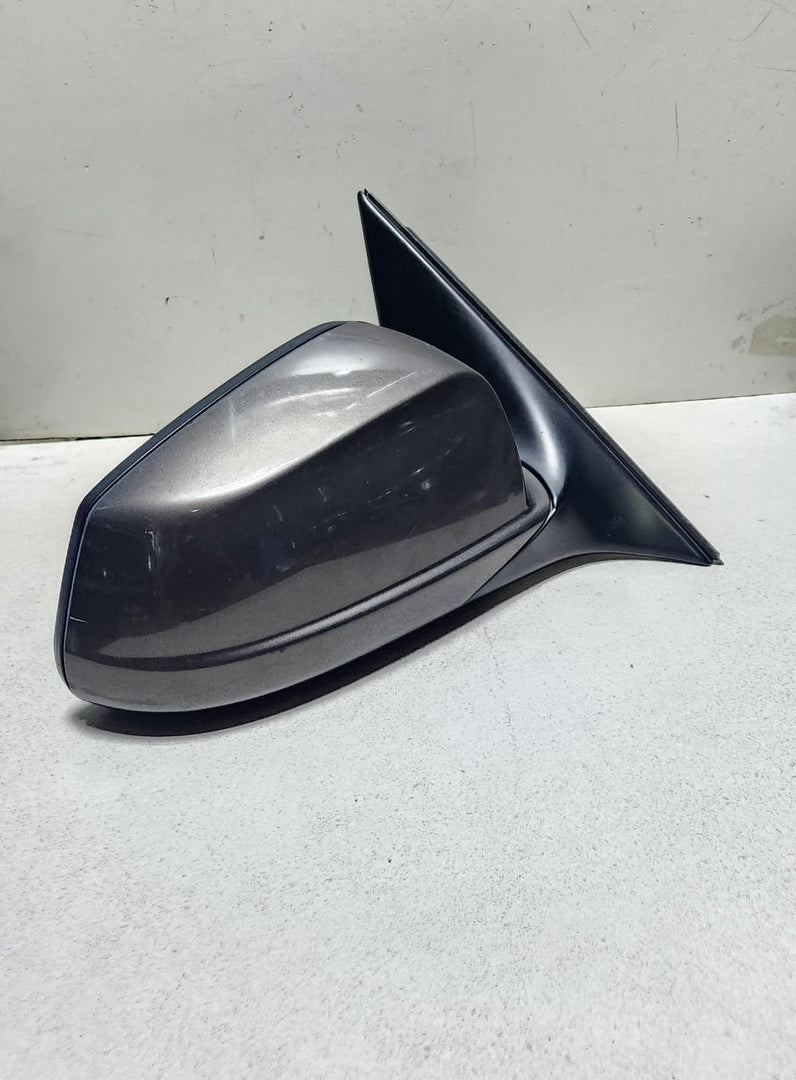 BMW 5 Serie F10 F11 Right Side Door Wing Mirror Electric Right F01534049931P OEM