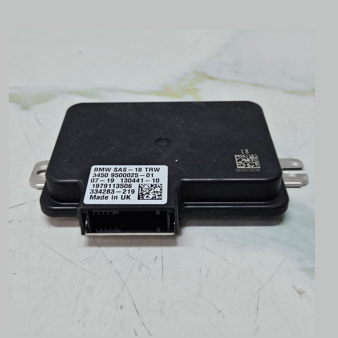 2020 BMW M8 F91 F92 F93 Steering Angle Sensor Module 9500025 OEM