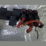Load image into Gallery viewer, OEM BMW X5 X6 G05 G06 BATTERY VOLTAGE JUMP START TERMINAL POINT 6841556