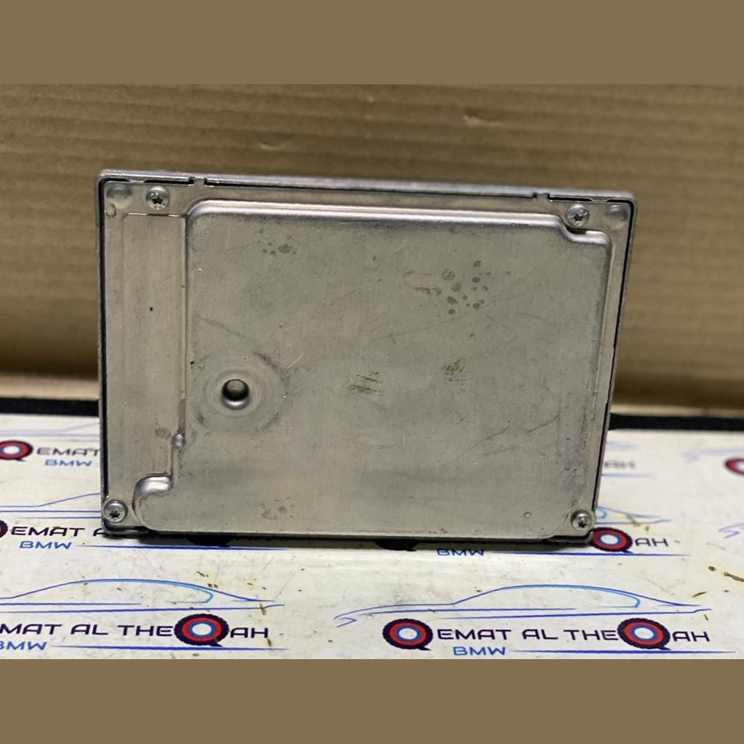 2006-2007 BMW 750i Engine Control Unit Module DME ECU only 7543500 OEM
