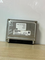 Bild in die Galerieansicht laden, 2003-2005 BMW 530i Engine Computer Module 7545150 E39 E46 MS43 M54 ECU