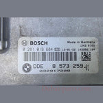 قم بتحميل الصورة إلى عارض الصور، OEM BMW 320d N47N F30 ENGINE CONTROL UNIT ECU DDE ECU ONLY 8573259 BOSCH