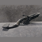 Load image into Gallery viewer, OEM BMW G01 G11 G12 G30 540i X3 X4 M5 M8 BRAKE PEDAL LEVEL ASSEMBLY - 6861771