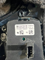Load image into Gallery viewer, 2013-2016 BMW X3 F25, 5 Series F10 GT F07 Headlight Switch 9192744 OEM