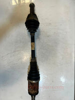 Load image into Gallery viewer, 2012-2019 BMW X5 F15 E70 X6 F16 E71 Front Right Driveshaft AXLE 7622914 OEM