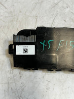 Bild in die Galerieansicht laden, 2014-2018 BMW X5 X6 F15 F16 Front Seat Adjustment Switch LEFT SIDE 9276453 OEM