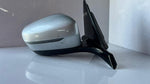 قم بتحميل الصورة إلى عارض الصور، 2013 BMW 550i Side View Mirror A046412 SILVER