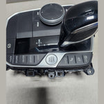 Load image into Gallery viewer, BMW Gear Shift Knob 5A32BA6 G20 G21 G22 G23 G29 series RHD 