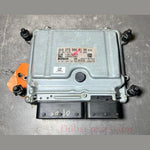Bild in die Galerieansicht laden, 07-12 Mercedes W164 GL450 Engine Control Module Unit ECM ECU A273 9000100 OEM
